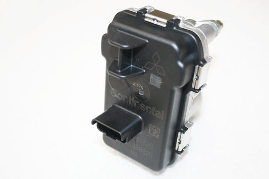 C2S52581A-G - ACTUATOR-WASTEGATE-FOR TURBOCHARGER C2S52581 2.2D X250 From PR2 MITSUBISHI