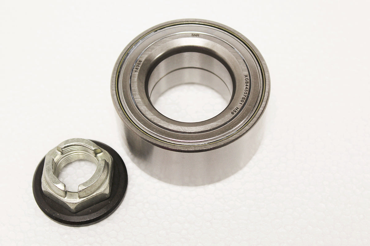 C2S8276-G - BEARING-HUB-FRONT X400 From PR2 SNR