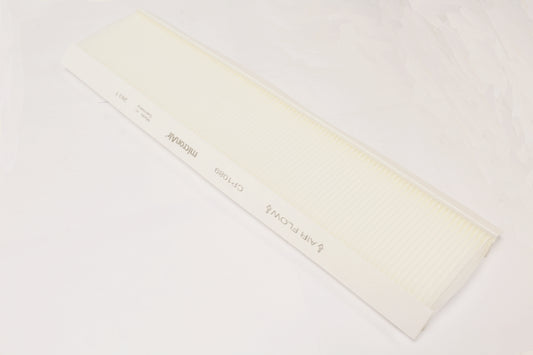 C2S8619-C - FILTER-CABIN-POLLEN  X400 From PR2 CORTECO