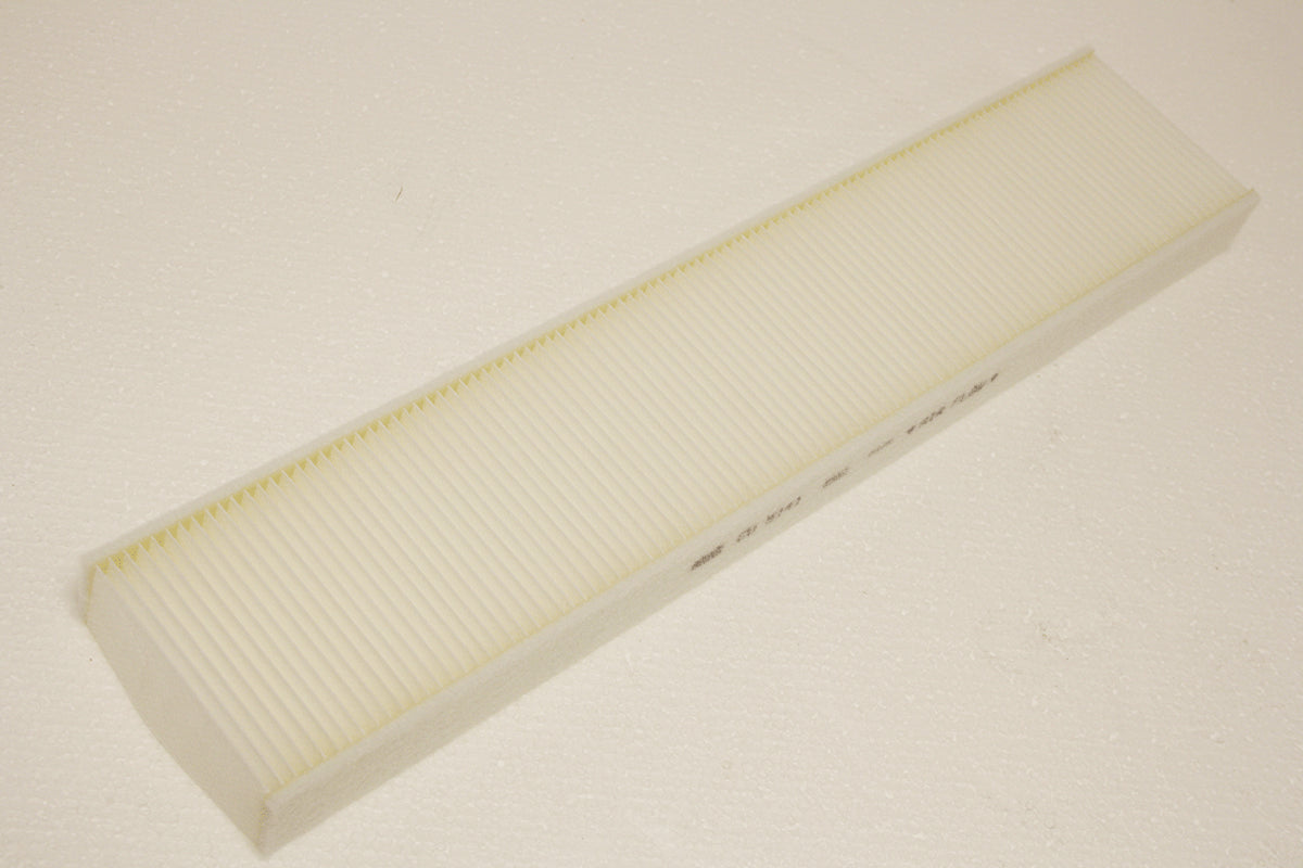 C2S8619-MH - FILTER-CABIN-POLLEN X400 From PR2 MANN AND HUMMEL