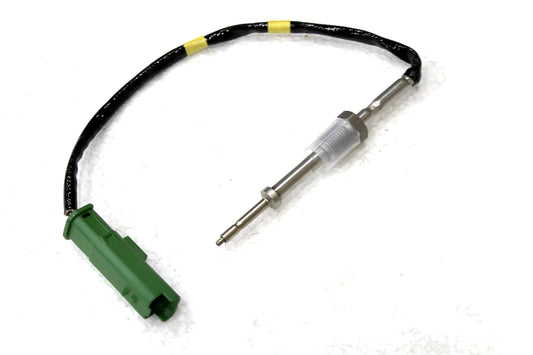 C2Z13016-R - SENSOR-TEMPERATURE-EXHAUST GAS 2.2D (GREEN) X250 From PR2 AUTOTEC