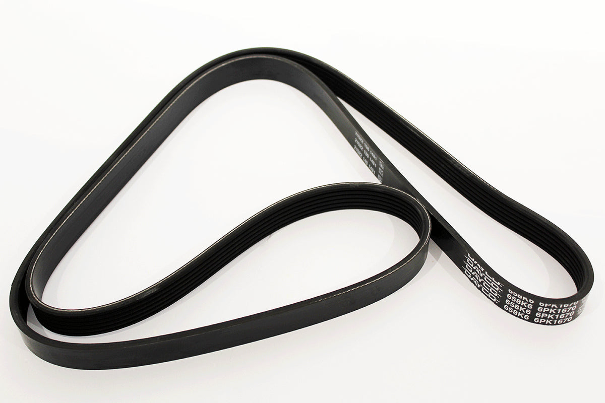 C2Z13672-G - BELT-DRIVE-ANCILLARY 2.2D  X250 From PR2 DAYCO