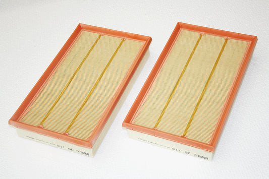 C2Z15037-MH - FILTER-AIR (TWIN PACK) 3.0SC 4.2SC 5.0NA&SC X250/X351 From MANN AND HUMMEL
