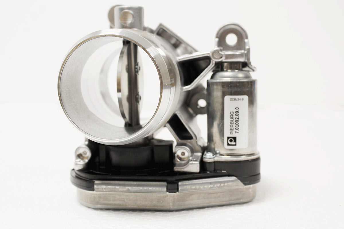 C2Z15660-G - THROTTLE BODY 2.2D X250 From PR2 PIERBURG