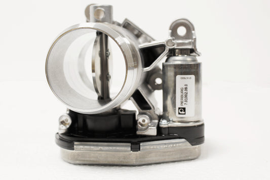 C2Z15660-G - THROTTLE BODY 2.2D X250 From PR2 PIERBURG