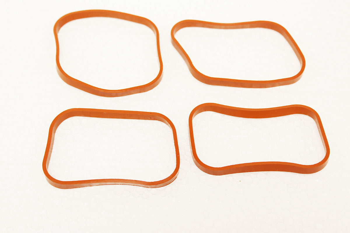 C2Z21974-R - GASKET-INLET MANIFOLD 2.0L PETROL X250/X260/X351/X760/X761 From PR2 PRO