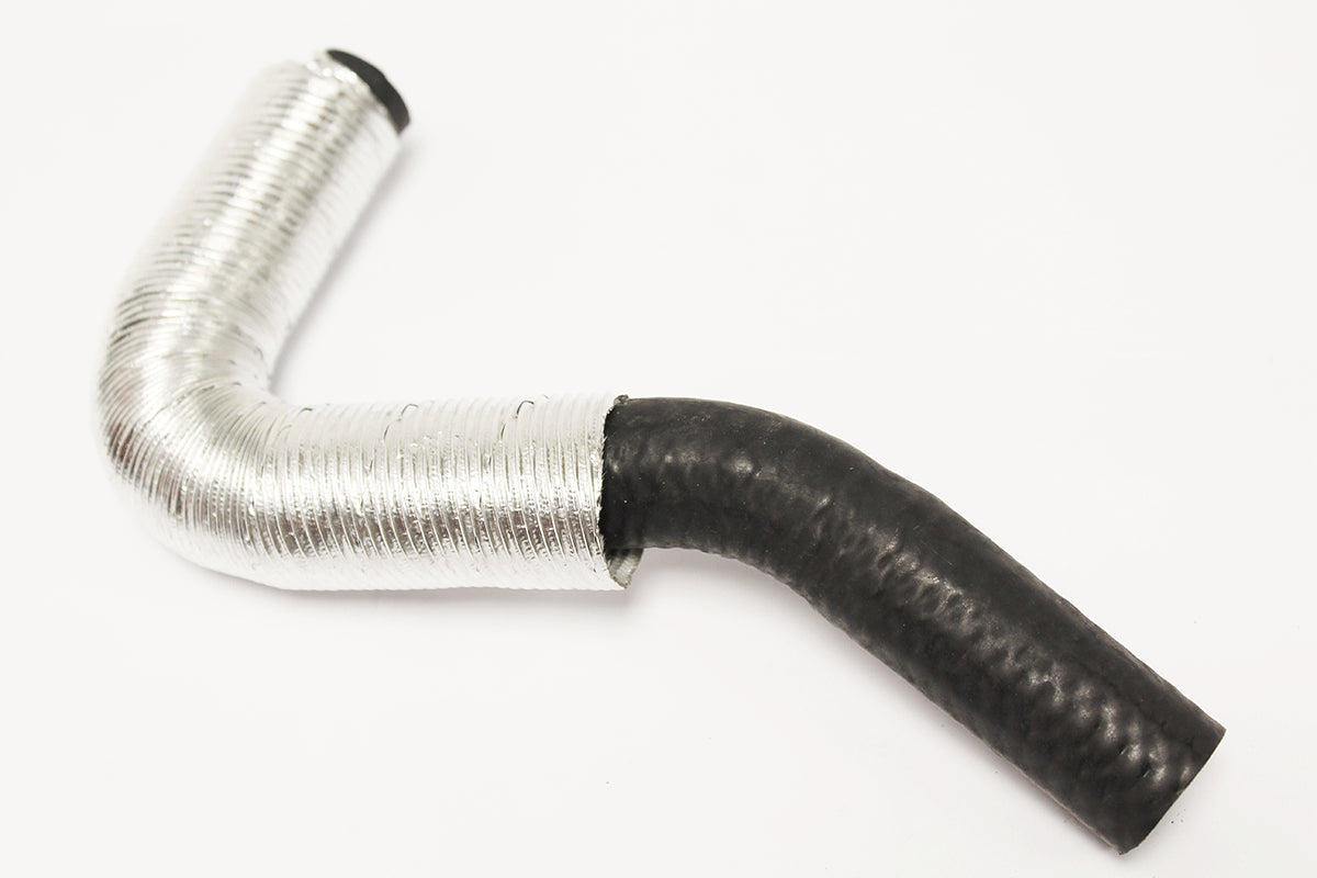 C2Z22824-R - HOSE-PAS 3.0L PETROL X250 From PR2 PRO