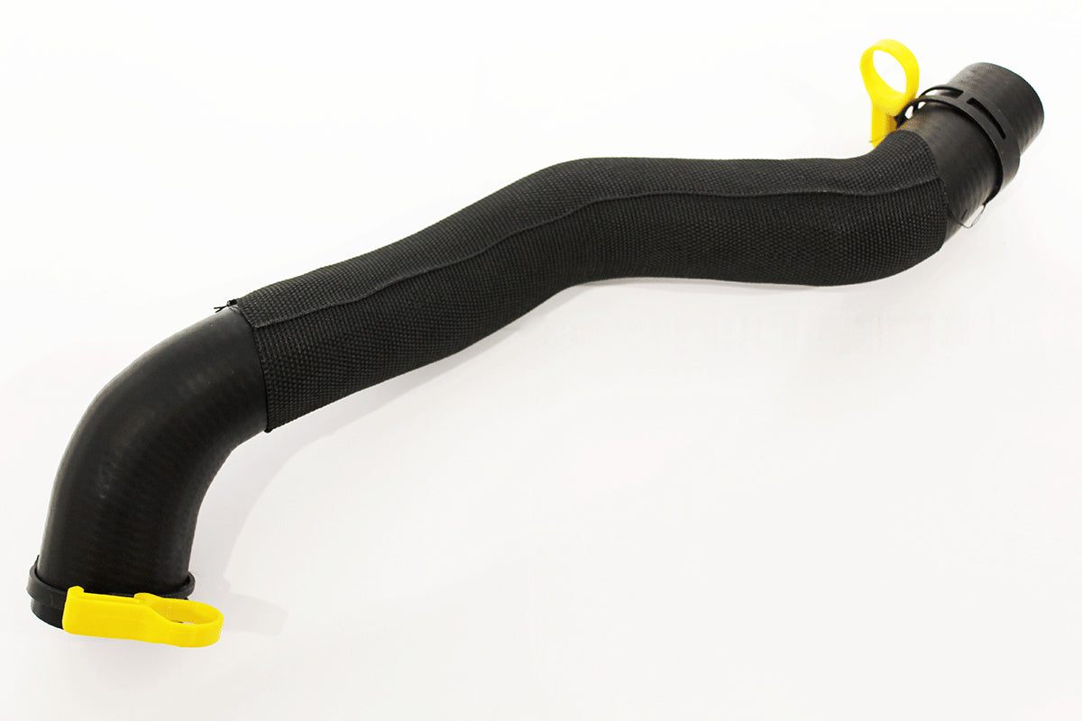 C2Z23121-R - HOSE-RADIATOR-TOP 5.0SC X250 From PR2 PRO