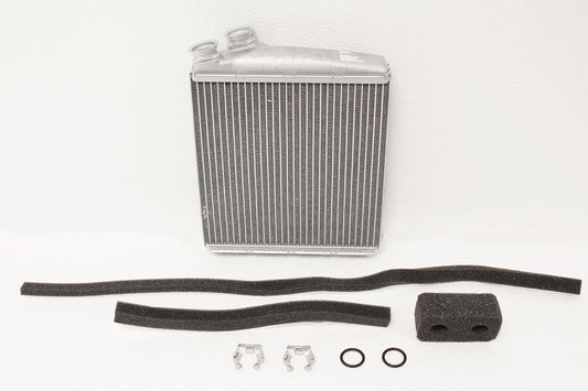C2Z23419-B - HEATER MATRIX X540 From PR2 BEHR
