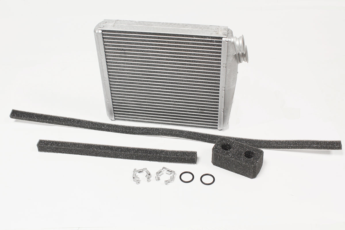 C2Z23419-G - HEATER MATRIX X540 From PR2 BEHR
