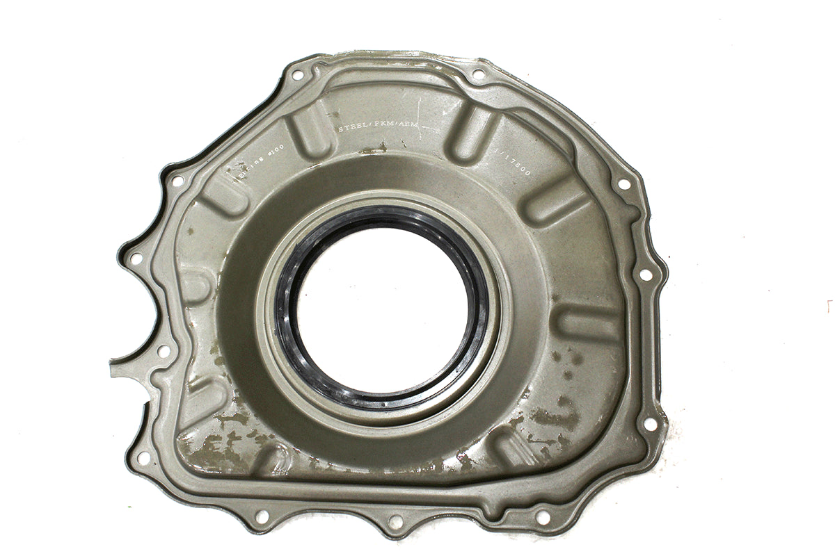 C2Z27888-EL - OIL SEAL+HOUSING ASSEMBLY-CRANKSHAFT-REAR 3.0SC 5.0NA+SC(AJ126)(AJ133) From ELRING