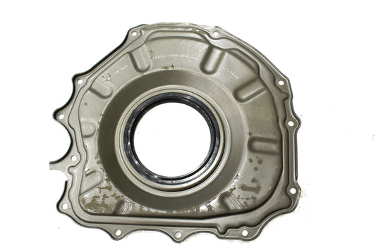 C2Z27888-EL - OIL SEAL+HOUSING ASSEMBLY-CRANKSHAFT-REAR 3.0SC 5.0NA+SC(AJ126)(AJ133) From ELRING