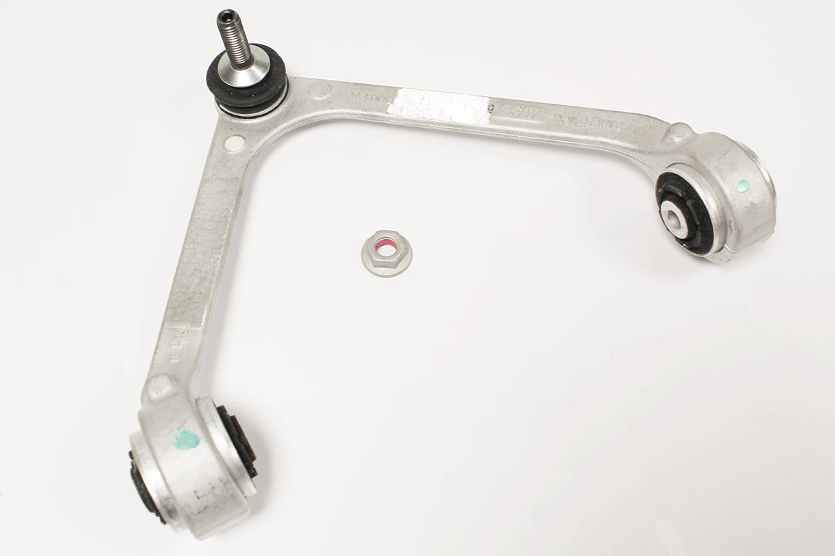 C2Z29114-G - WISHBONE FRONT UPPER RH 3.0SC AWD X250 From PR2 LEMFORDER