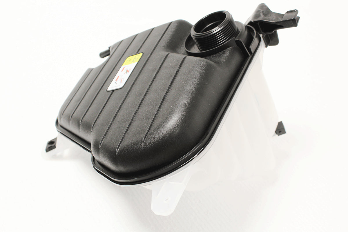 C2Z29118-R - TANK-COOLANT EXPANSION 2.0L PETROL 3.0SC 5.0NA  X250 From PR2 PRO