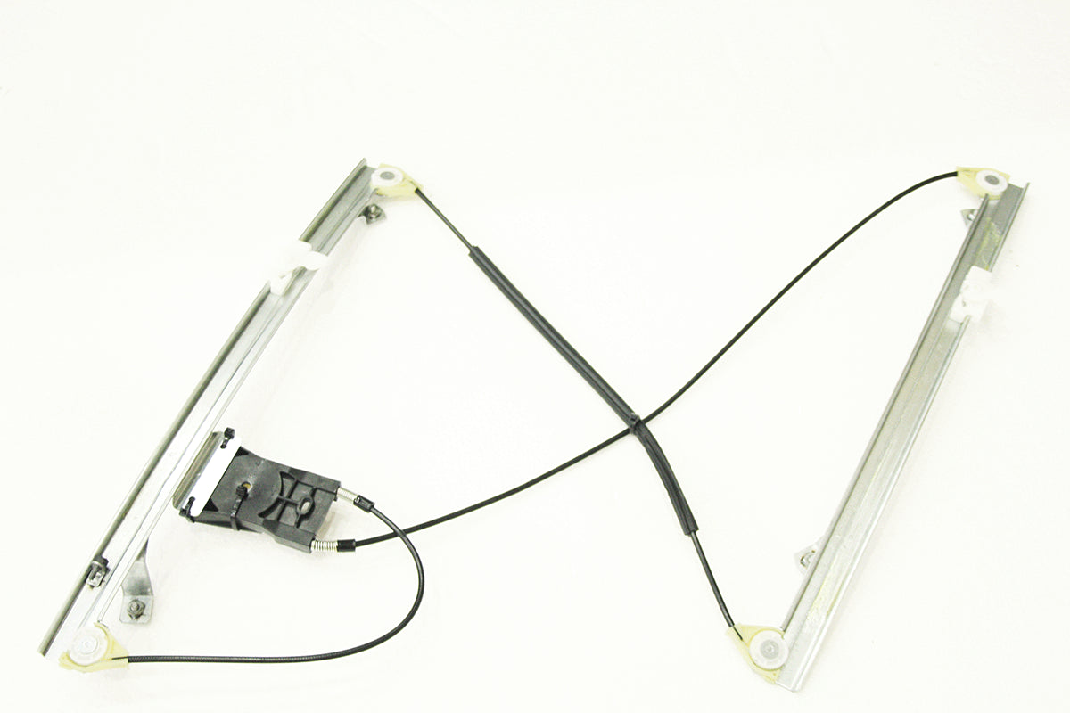 C2Z31201X-LS - REGULATOR MECHANISM ONLY-WINDOW-FRONT LH X250 From PR2 LIFT SYSTEMS