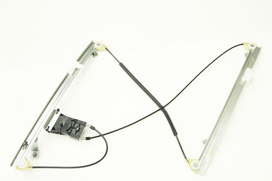 C2Z31201X-LS - REGULATOR MECHANISM ONLY-WINDOW-FRONT LH X250 From PR2 LIFT SYSTEMS