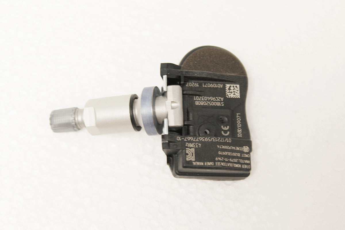 C2Z31510-G - KIT-TPMS SENSOR X150/X250/X350 UN3481 From PR2 VDO