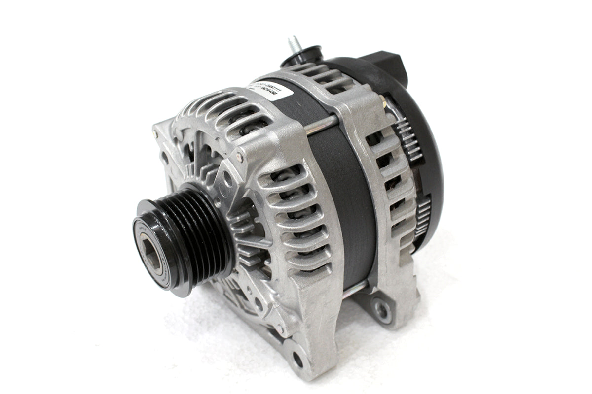 C2Z31658-G - ALTERNATOR 2.2D X250 From PR2 DENSO