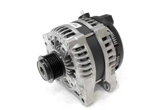 C2Z31658-G - ALTERNATOR 2.2D X250 From PR2 DENSO