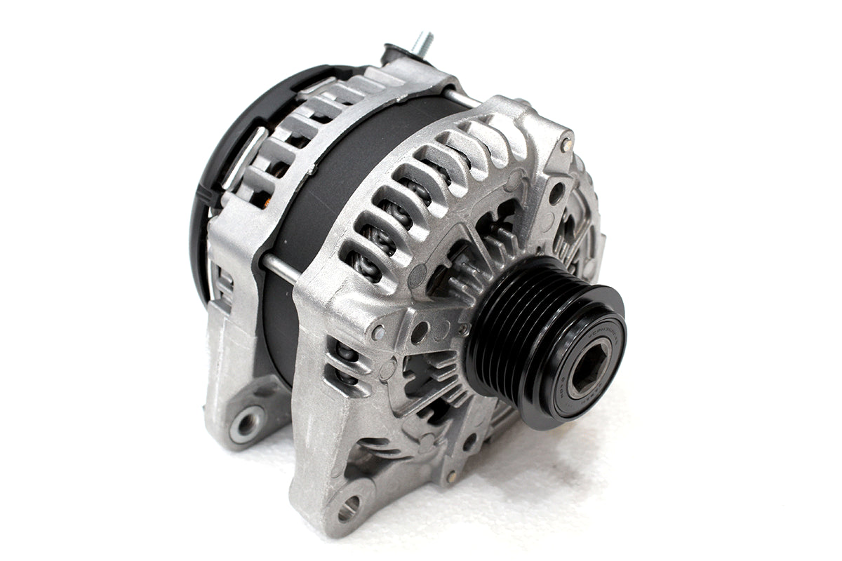 C2Z31669-G - ALTERNATOR 2.0L PETROL X250 From PR2 DENSO