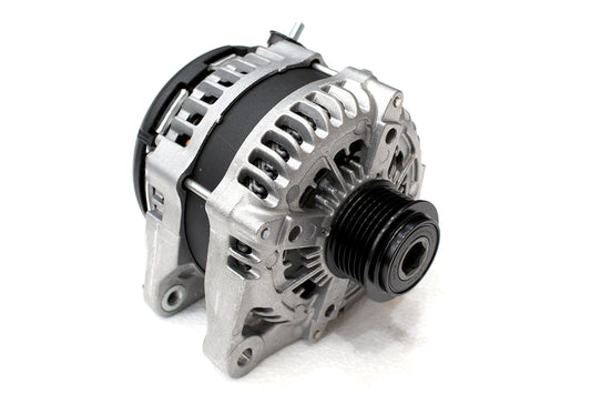 C2Z31669-G - ALTERNATOR 2.0L PETROL X250 From PR2 DENSO