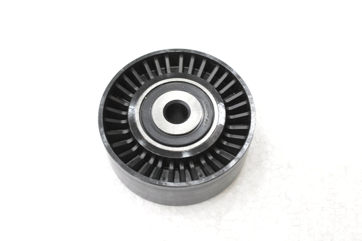 C2Z31973-G - IDLER-ANCILLARY DRIVE BELT 2.2D X250 From PR2 INA
