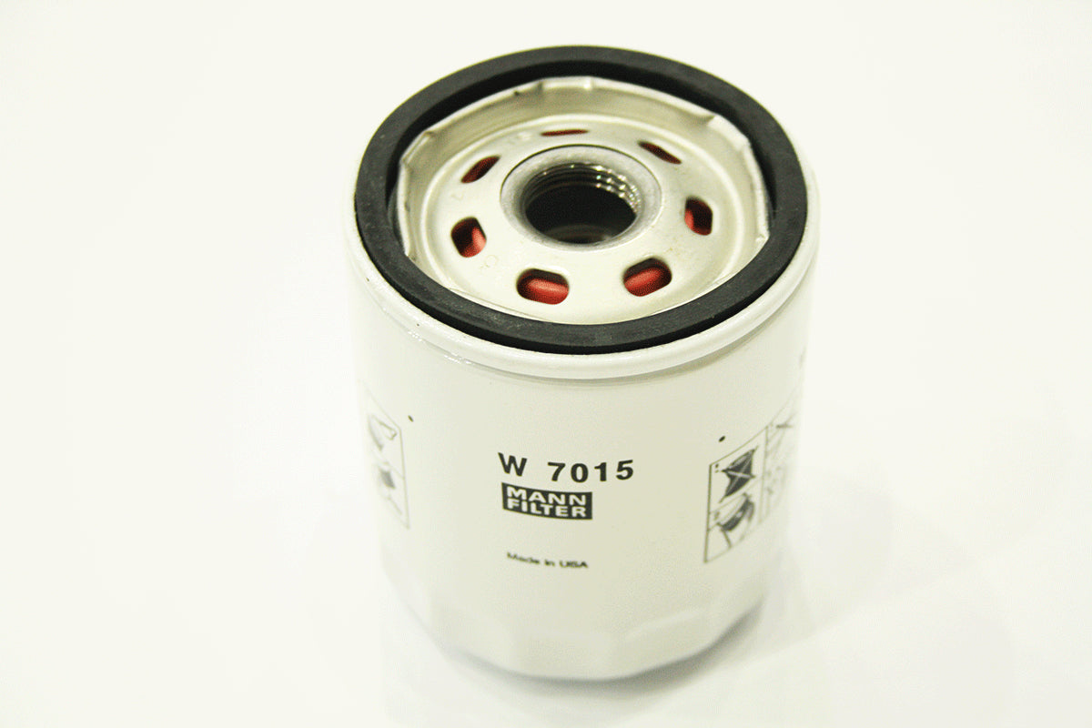 C2Z32125-MH - FILTER-OIL 2.0L GTDI X250;X260;X351;X760;X761 From MANN AND HUMMEL