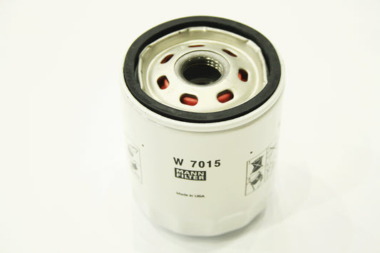 C2Z32125-MH - FILTER-OIL 2.0L GTDI X250;X260;X351;X760;X761 From MANN AND HUMMEL