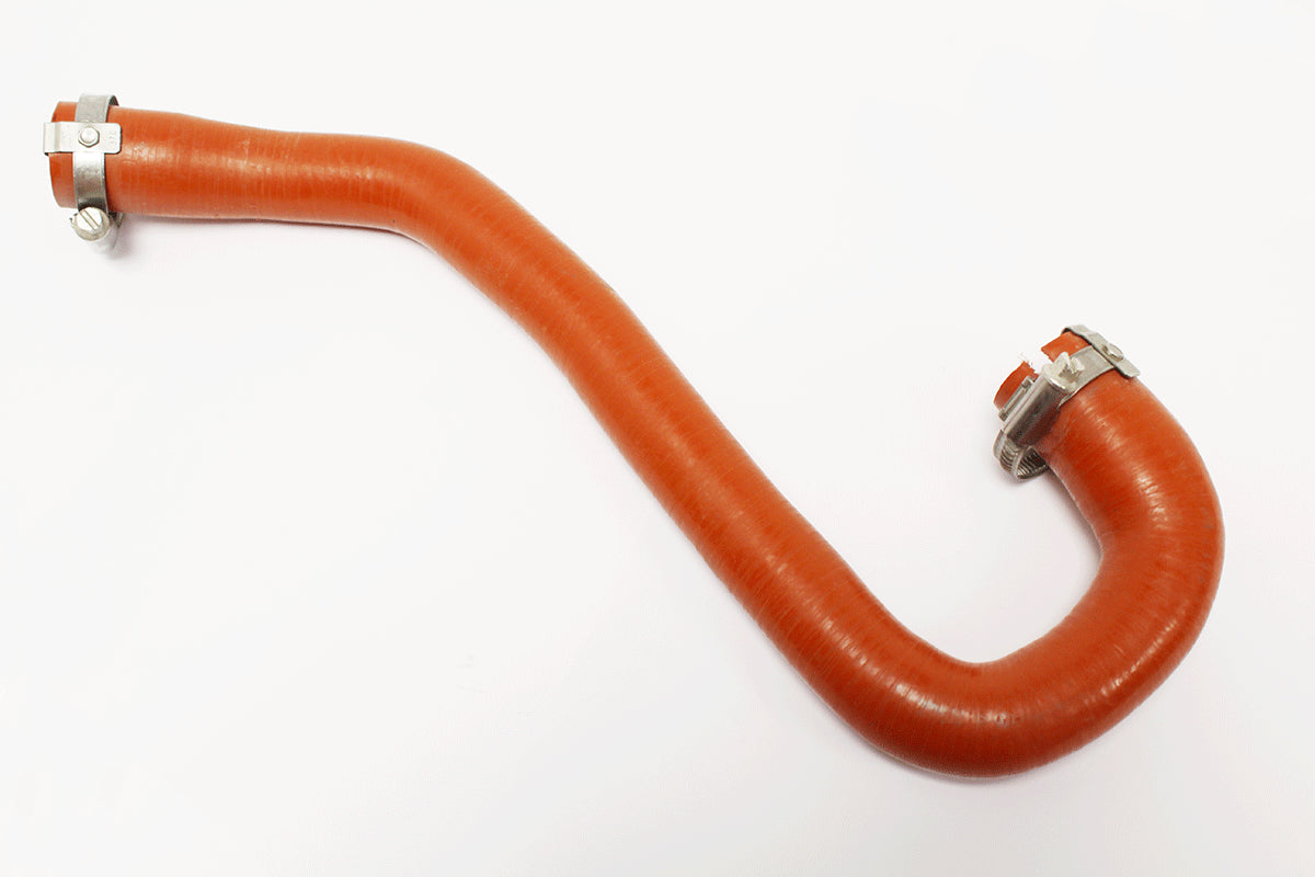C2Z4536-R - HOSE-HEATER BYPASS 3.0D X250/X351 From PR2 PRO