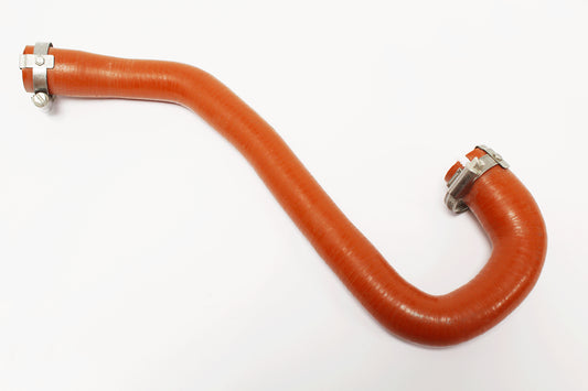 C2Z4536-R - HOSE-HEATER BYPASS 3.0D X250/X351 From PR2 PRO