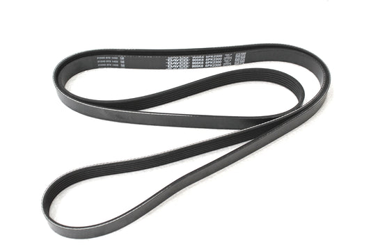 C2Z4780-G - BELT-DRIVE-ENGINE ANCILLARY 3.0D X250/X351 From PR2 DAYCO