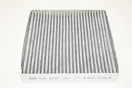 C2Z6525-MH - FILTER-CABIN X250/X351 From MANN AND HUMMEL