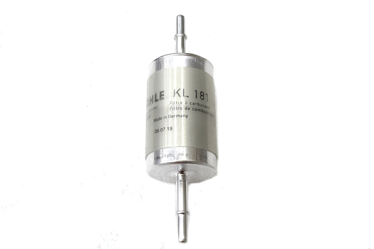 C2Z7738-M - FILTER-FUEL-PETROL X250 From PR2 MAHLE