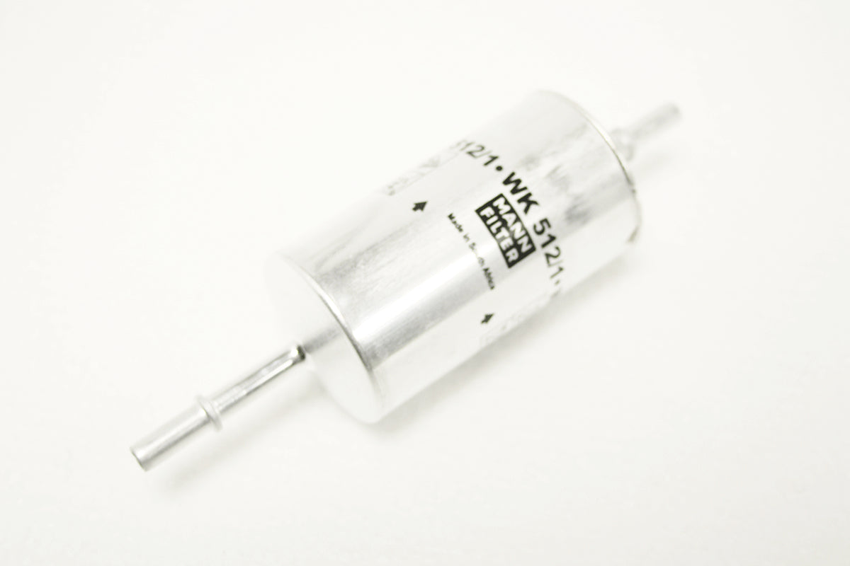 C2Z7738-MH - FILTER-FUEL-PETROL X250 From PR2 MANN AND HUMMEL
