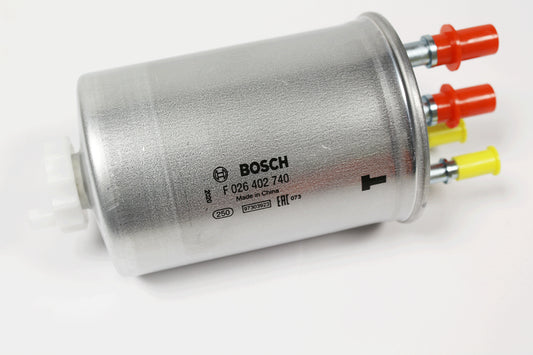 C2Z8780-G - FILTER-FUEL 2.7D 3.0D X250/X351 From BOSCH