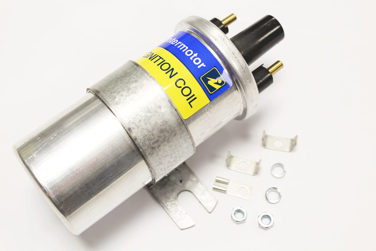 C30120-INT - IGNITION COIL (OE SPEC OIL-FILLED) DS420;E2;MK2;S;XJ6S1 From INTERMOTOR