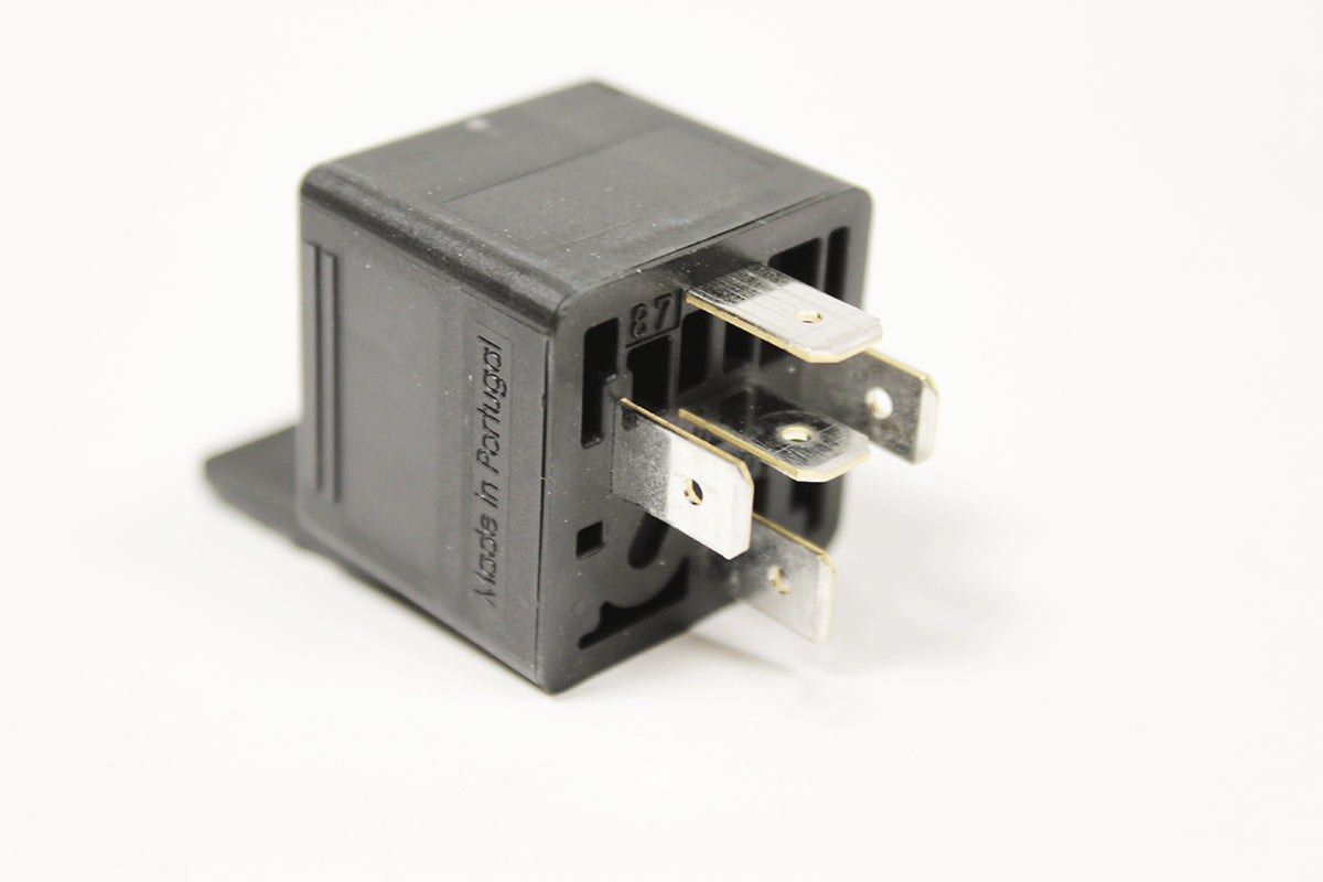 C42956-G - RELAY-COLD START XJ12/XJS From PR2 BOSCH