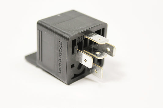 C42956-G - RELAY-COLD START XJ12/XJS From PR2 BOSCH