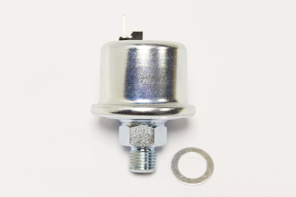C46272-R - TRANSMITTER-OIL PRESSURE DS420/XJ6S2+3/XJS/XJ12S3/XJ40 From PR2 AUTOTEC