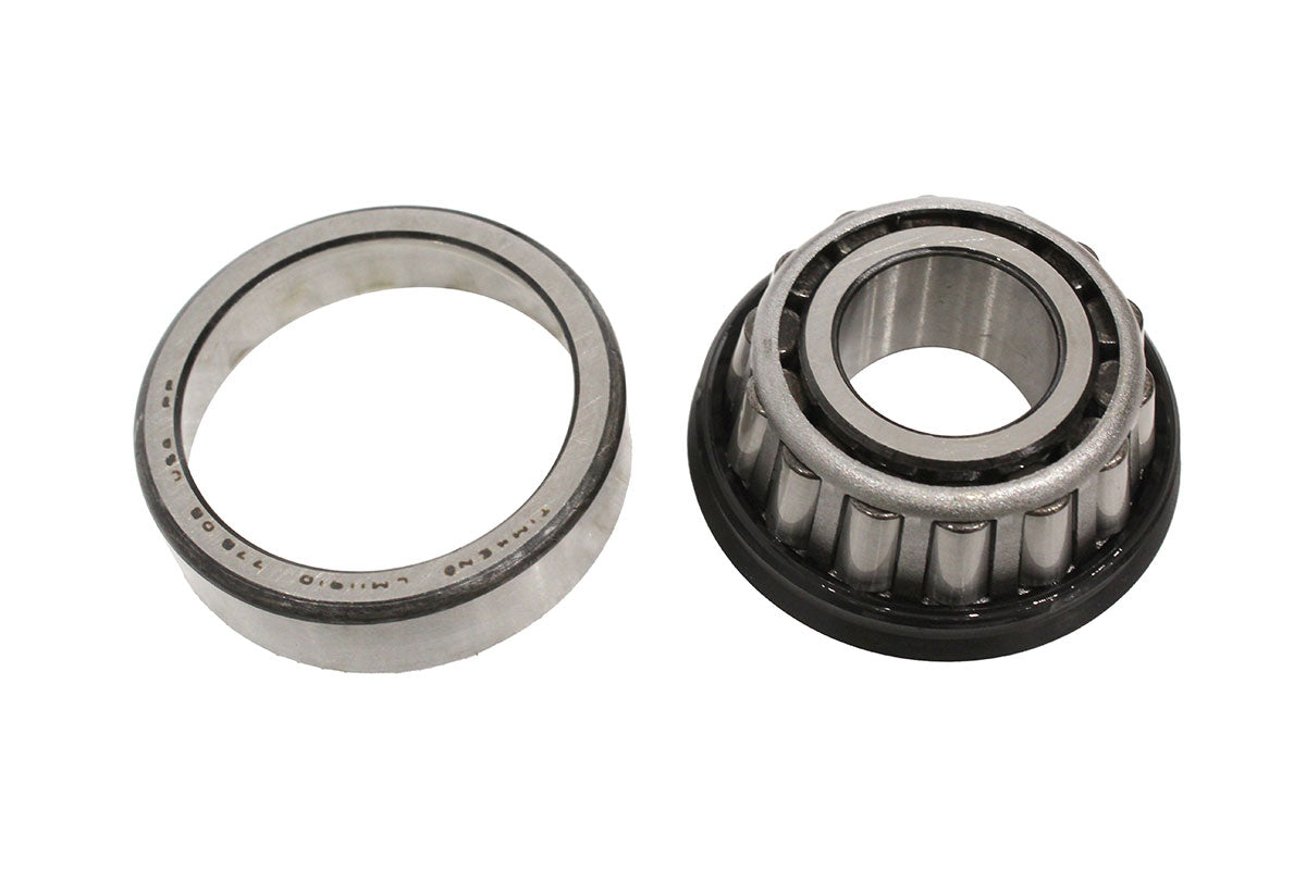 CAC4610-G - BEARING-HUB-REAR (TAPER ROLLER) XJ40;XJ81;XJS;X100;X300;X308 From PR2 TIMKEN