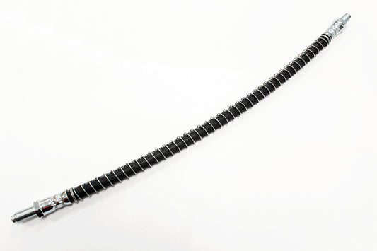 CAC8196-C - HOSE-BRAKE-FRONT XJ40;XJ81 From PR2 CORTECO