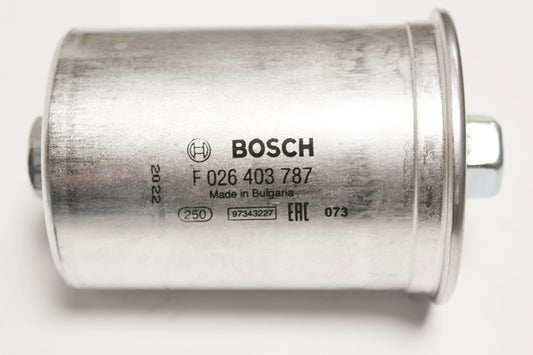 CAC9630-G - FILTER-FUEL >(V)629285 XJ40 From PR2 BOSCH