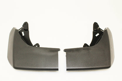 CAS500010PCL - Pair of front mudflaps for Discovery 3 & 4