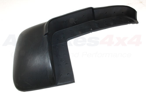 CAT101170 - MUDFLAP ASSY - RR P38 From PR2 ALLMAKES