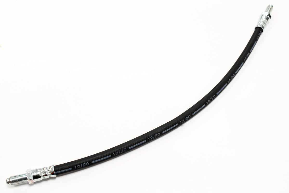CBC1390-C - HOSE-BRAKE-FRONT XJS;XJ6S3;XJ12S3 From PR2 CORTECO