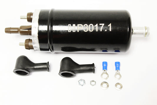 CBC5657-R - PUMP-FUEL 4.2L 5.3L XJ62S2+3/XJ12S2+3/XJS From PR2 PRO