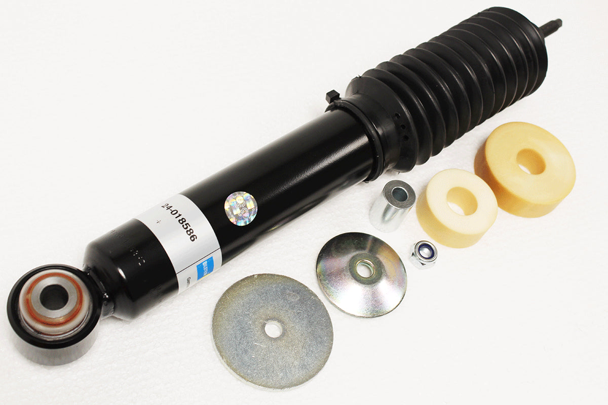 CCC6923-B4 - DAMPER-REAR XJ40 >(V)696459 XJ81>(V)687218 From PR2 BILSTEIN