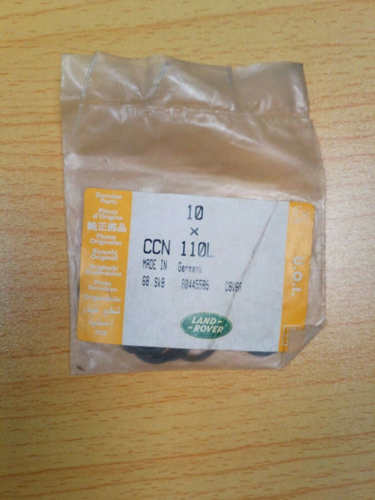 GENUINE LAND ROVER CIRCLIP FOR DEFENDER / RANGE ROVER CLASSIC CCN110L