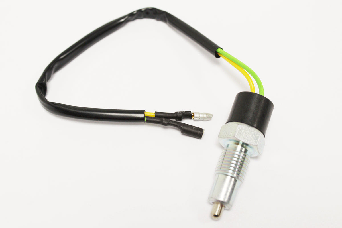 CDU51LA - SWITCH - REVERSE LIGHT - 1.8 K16 PETROL - 2.0L I4 8V TCIE - Suitable for Freelander 1 From PR2 AUTOTEC