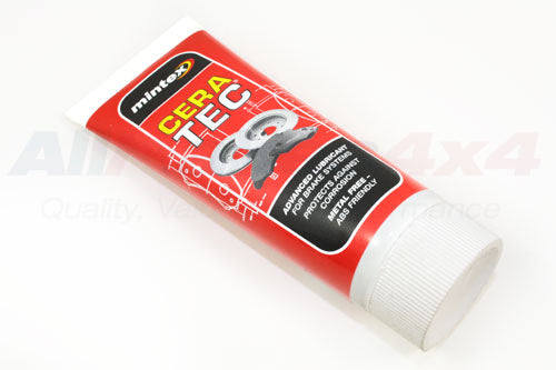 CERATEC - CERA TEC ANTI SQUEAL GEL - BRAKES From MINTEX